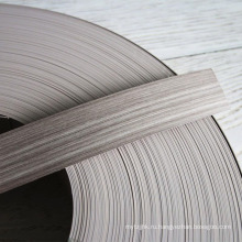 GO-G4 светло-серый 1-мм ПВХ Деревянная лента деревянная лента для мебели для мебели
